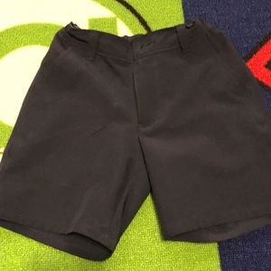 Izod Boys Dri-fit shorts